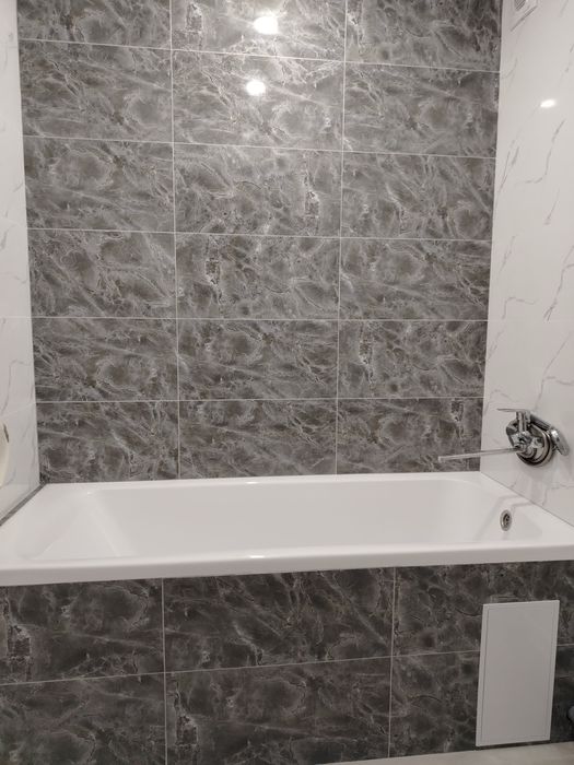 Кафельщик с опытом