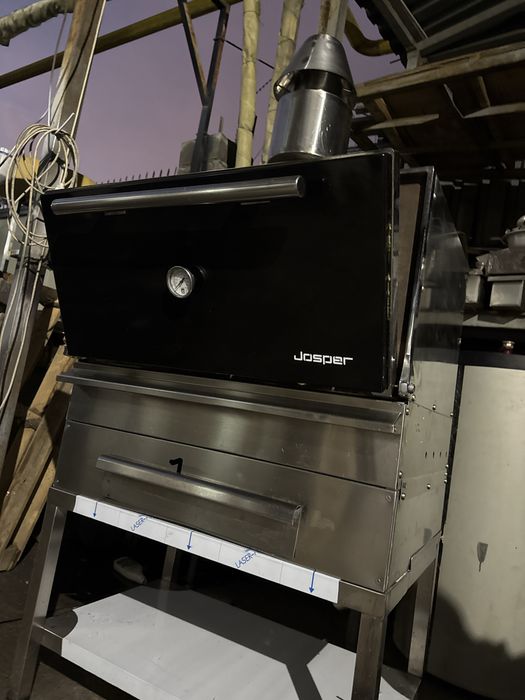 Хоспер Josper HOSPER  45 HJX L Spain original