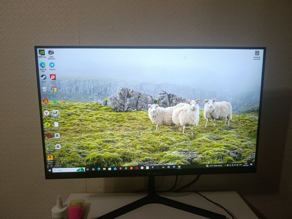 Продам игровой компьютер