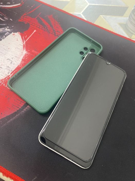 Samsung A13 64gb. ram 4 gb