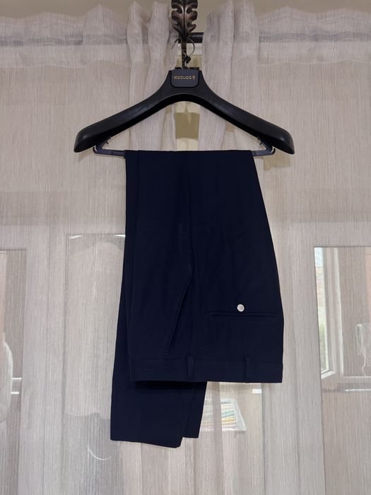 VÂND costum Sentierri albastru inchis!