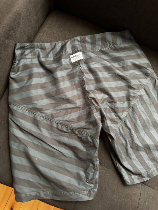 Къси оригинални панталони