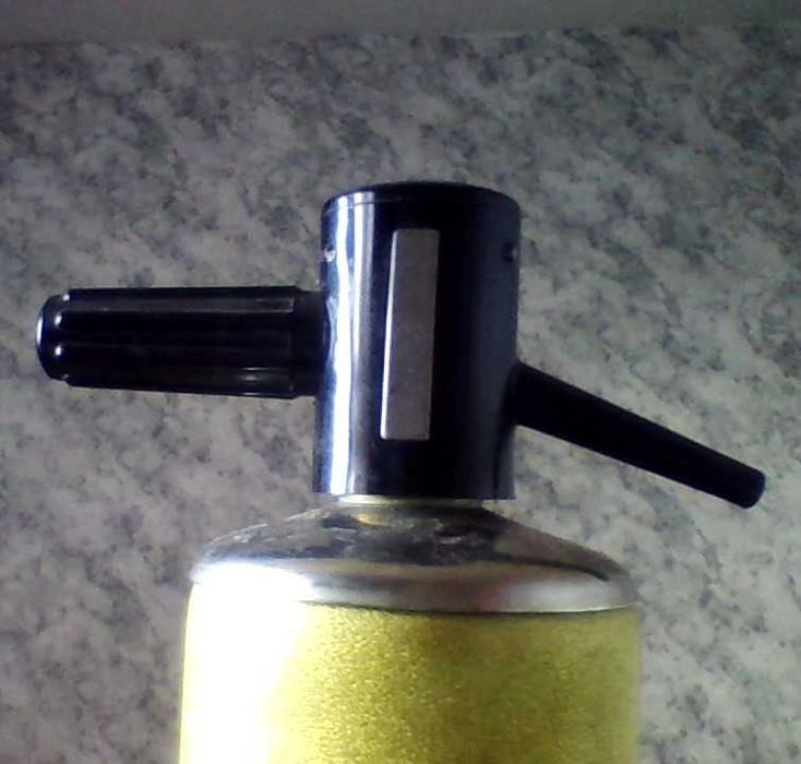 Машина за газирана вода , 1 l