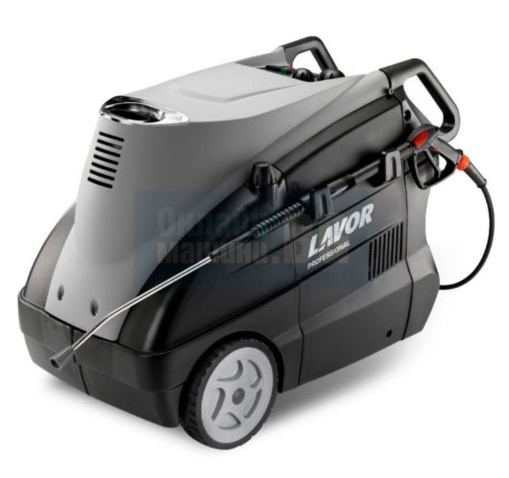 Пароструйка Lavor TEKNA