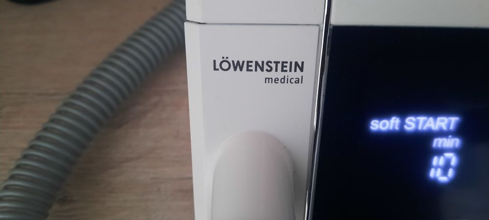 LOWENSTAIN Prisma Smart max Апарат за  Сънна апнеа  СРАР Устройство