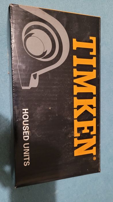 Лагер с черупка TIMKEN UCP 211