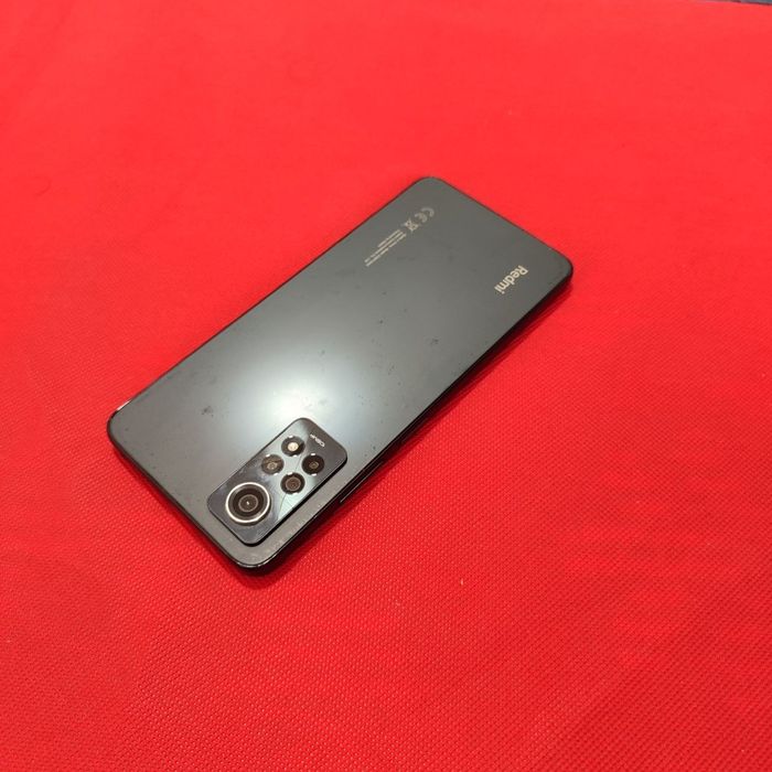 Redmi note 12 pro sotiladi dastavka bor