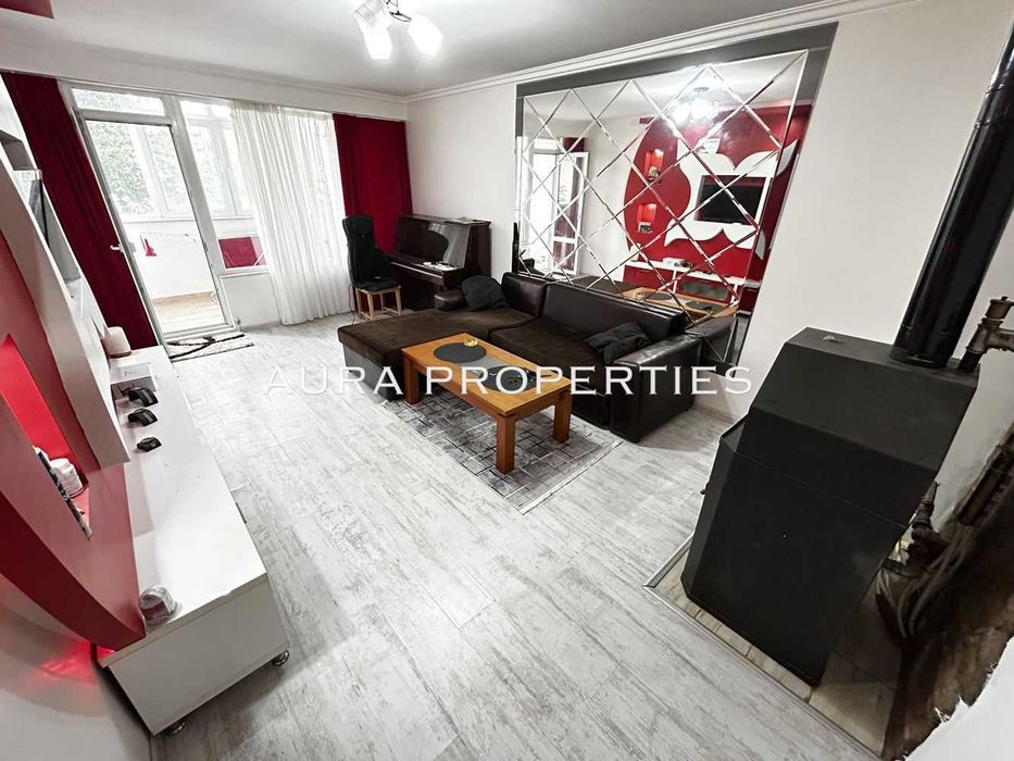 Продава се Двустаен апартамент в Разград, Абритус - 62 кв.м за 1440 €/кв.м - Снимка #1