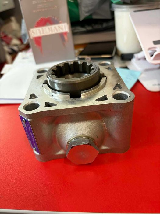 OMFB PTO включвател/хидравлиЧен клапан-НОВ-