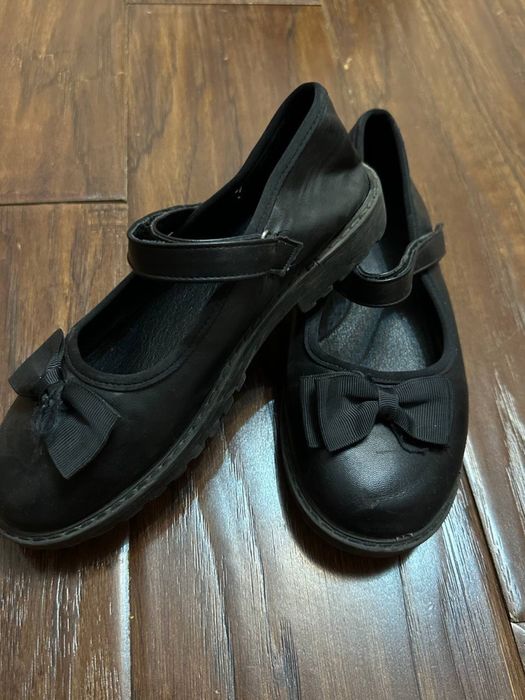 Туфли для школы, размер 36