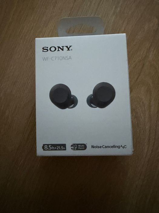 Sony WF 710NSA Sigilate