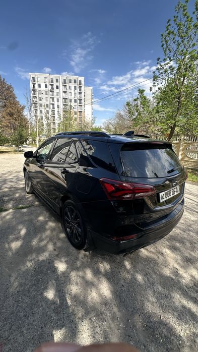 Equinox RS Full 472 ideal