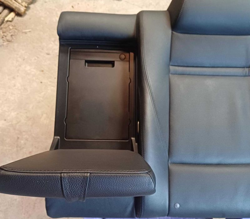 Кожен салон за BMW X6 E71 БМВ Х6 Е71