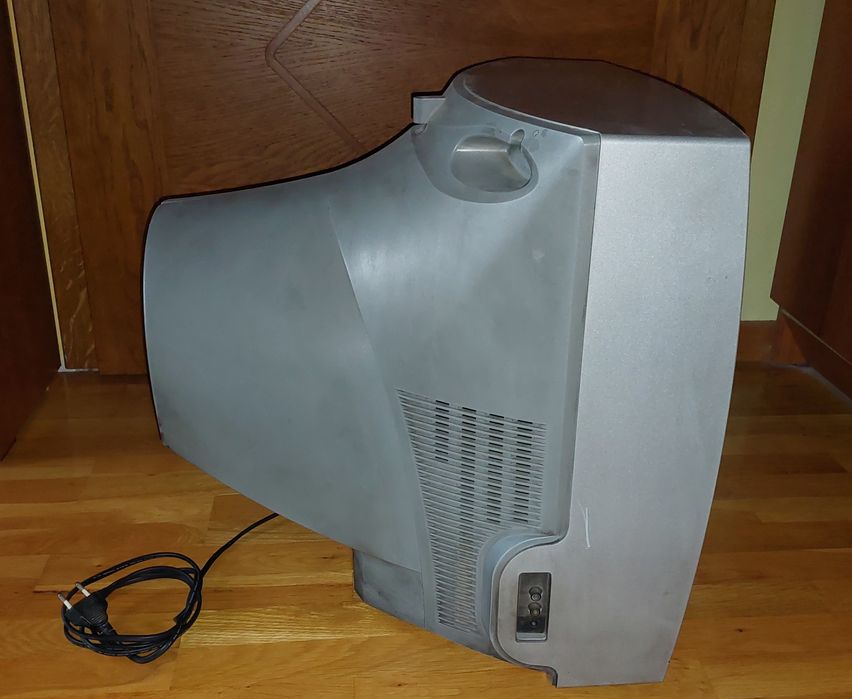 Телевизор Samsung CZ-21F53T,SOHY