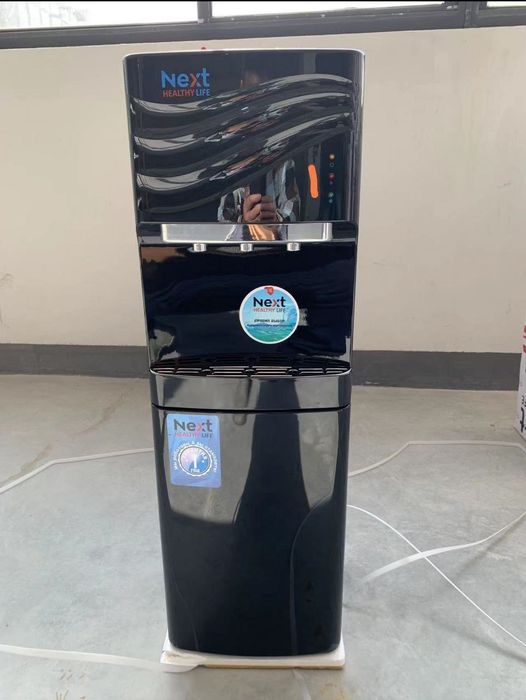 Бесплатная Доставка кулер NEXT Гарантия год Оригинал