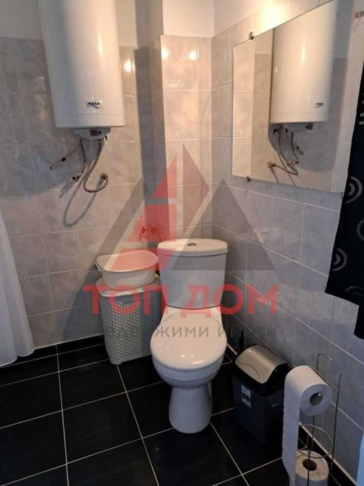 Дава се под наем Етаж от къща в Варна, Бриз - 95 кв.м за 433.5 € - Снимка #8