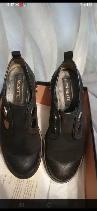 Musette - mărime 35