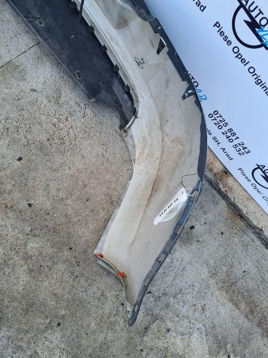 Bara spate hatchback limuzina Opel Insignia A