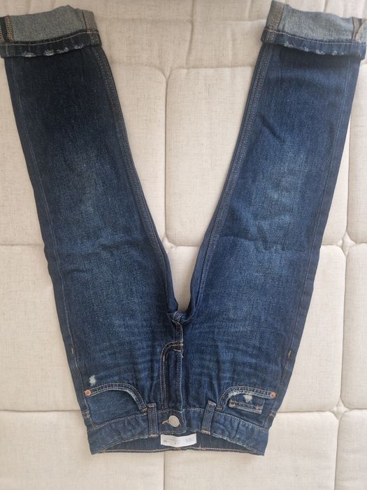 Продаю джинсы ZARA