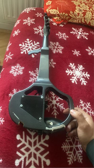 Vand vioara Cantini vrt 5