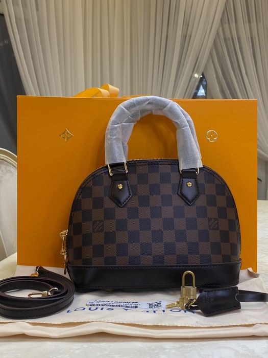 Сумка LV Alma BB