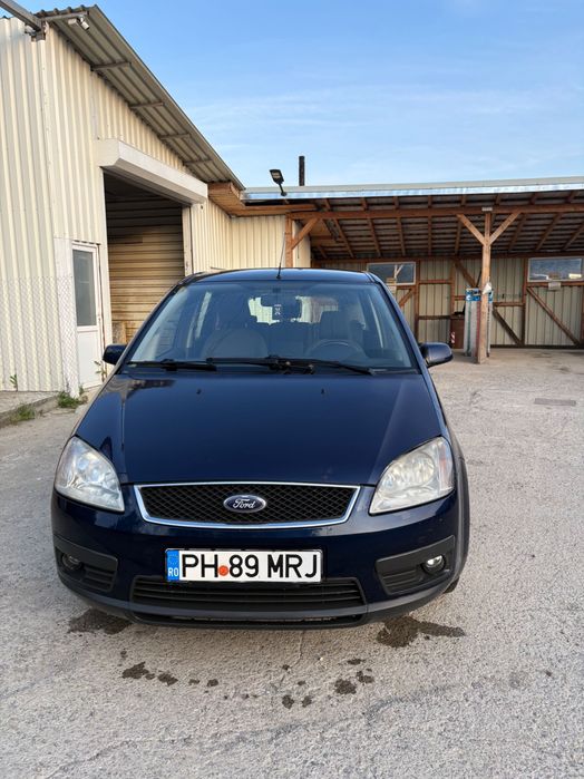 FORD C-Max 2006
