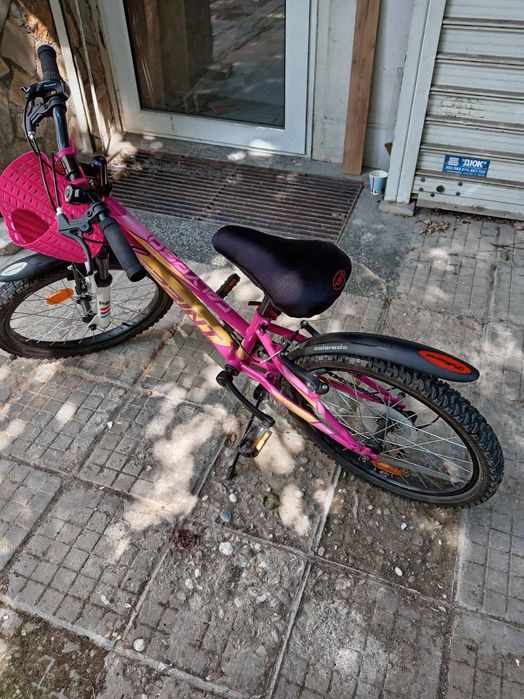Велосипед 20 цола  изгодно