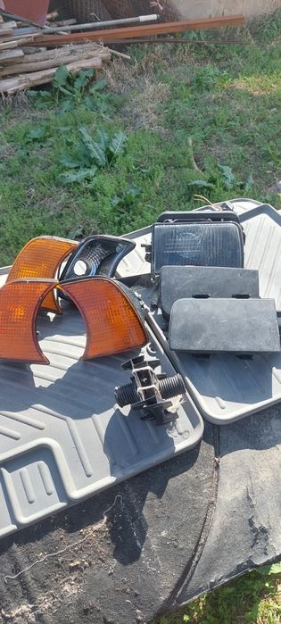 Запчасти   на  бмв