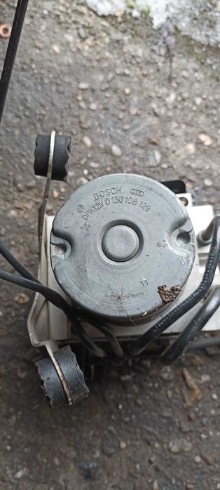 Pompa ABS DSC BMW F10 F11 F12 F13, 6797045, 6797047, 0265960361