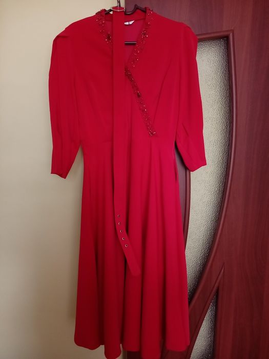 Женское   платье