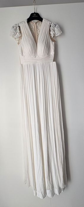 Rochie de mireasa Cristallini