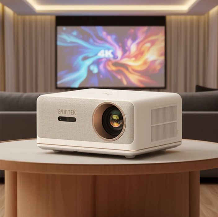 Byintek u14 pro 2026 года