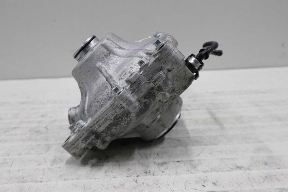 Преден диференциал БМВ Х3М Х4М Х5 М50d Г05 Ф97 Ф98  Пр. число 3,154