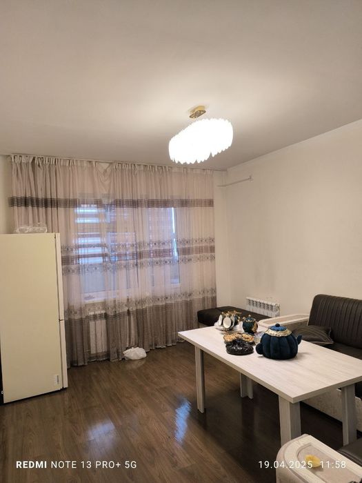 Аренда квартира сергели навастройка 10 худуд 3/1/9