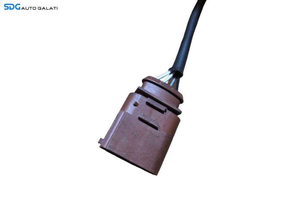 Senzor Sonda Lambda Skoda Octavia 1 1996 - 2005 Cod 058906265C 0258066305 [N4674]