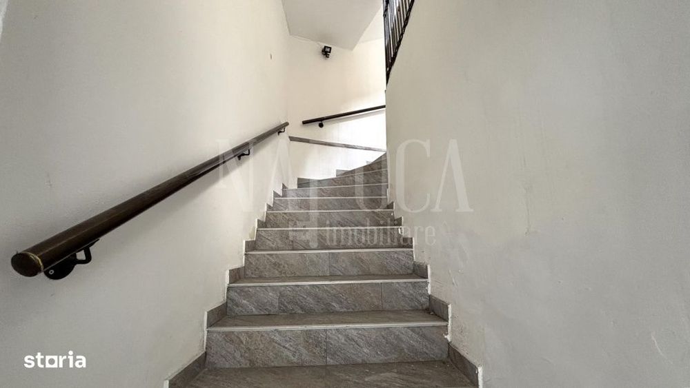 Apartament 3 camere de vanzare in Centru, Cluj Napoca