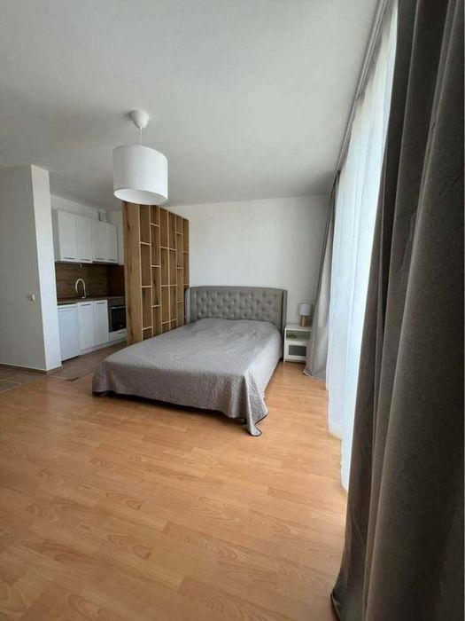 Продава се Едностаен апартамент в Свети Влас - 49 кв.м за 1224 €/кв.м - Снимка #2