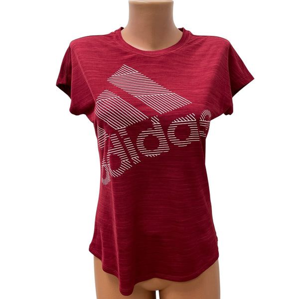 Дамска тениска ADIDAS | S