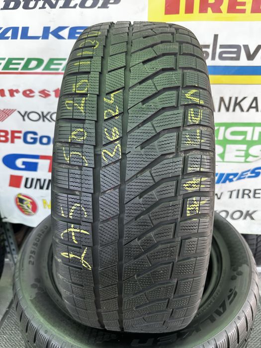 275/50 R20 113V XL MO - Falken EuroWinter H502 PRO M+S Oferta