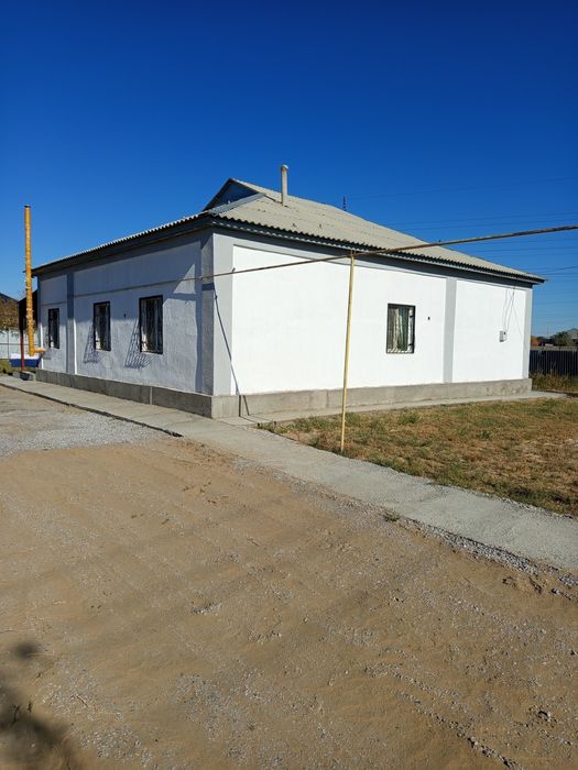 Продам дом 4комн