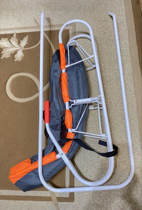 Продам Санки детские