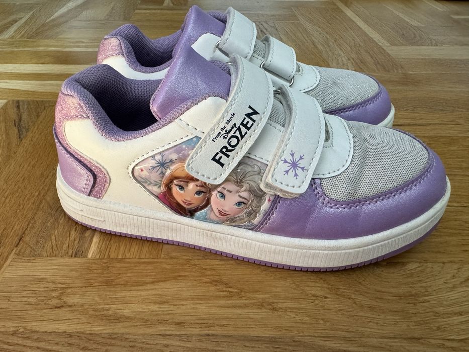 Детски маратонки Frozen 31 номер