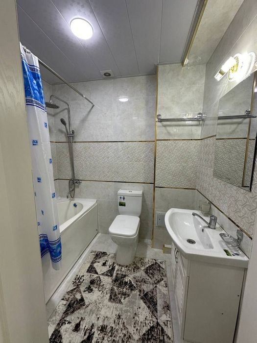 Новастройка 3 хоналик 2 этаж Гагарина 24 соат табака олдида.Агентство