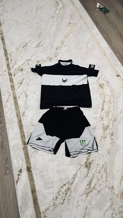 Шорты Eagles и Футболка Buka