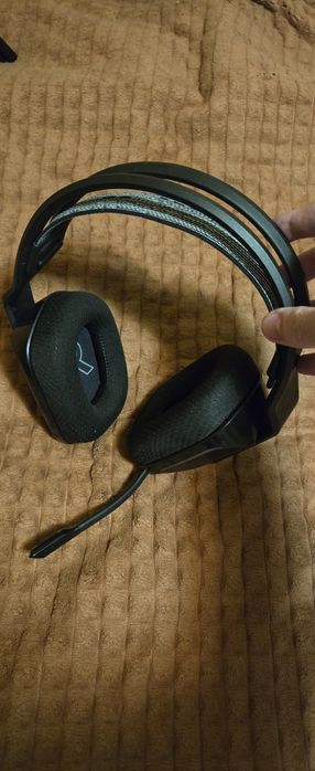Căști Gaming Wireless Logitech G733