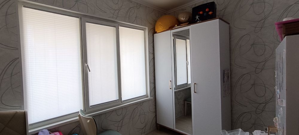 Срочно, продается своя квартира