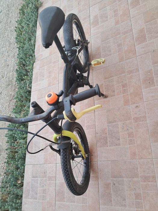 Bicicleta baieti  in stare buna