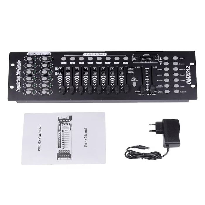 De vanzare Controler DMX 512