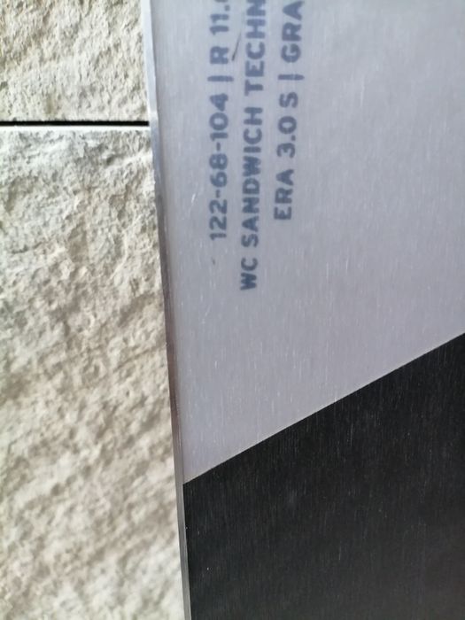 Schiuri ski Head Premium Edition sh 156 cm