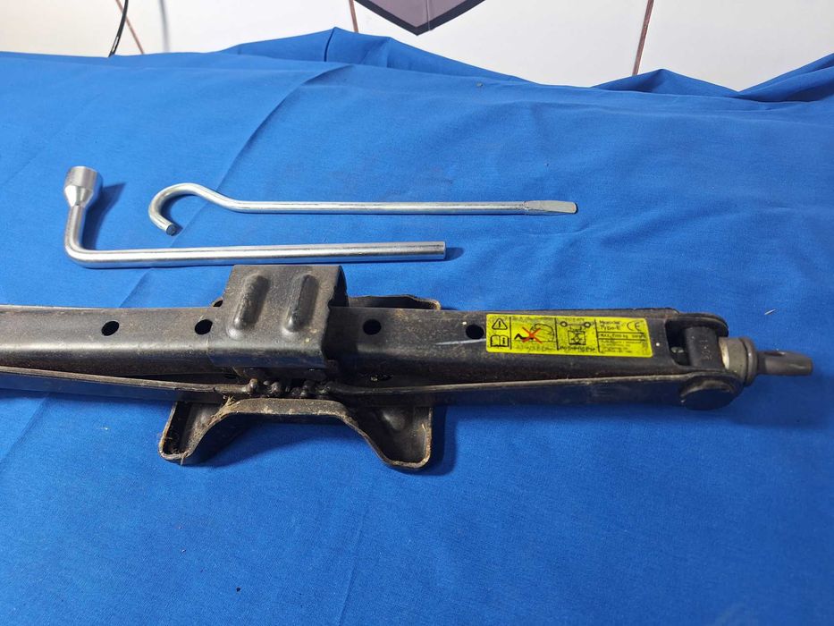 CRIC AUTO - Oem Honda - 1350 KG